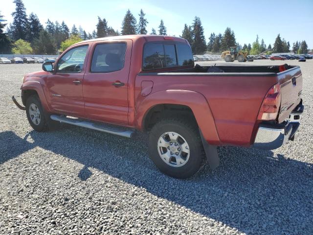 2006 Toyota Tacoma Double Cab Prerunner VIN: 5TEJU62N16Z192297 Lot: 54970544