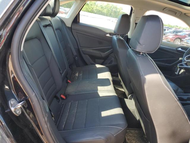 2024 Volkswagen Jetta Se VIN: 3VW7M7BU0RM029534 Lot: 54150784