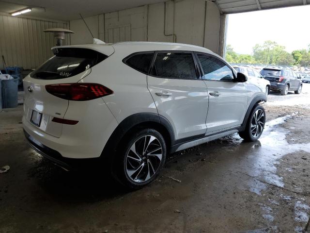 2019 Hyundai Tucson Limited VIN: KM8J3CAL0KU850045 Lot: 55318724