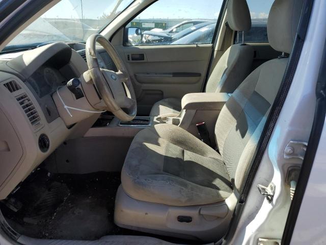 1FMCU93128KE77938 2008 Ford Escape Xlt