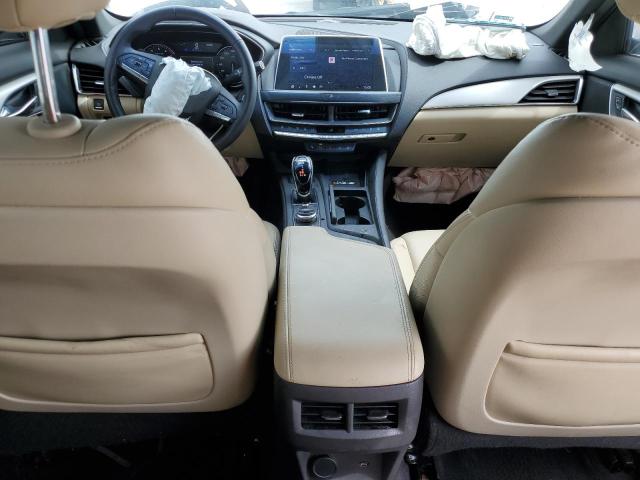 2024 CADILLAC CT5 LUXURY - 1G6DM5RK9R0107524