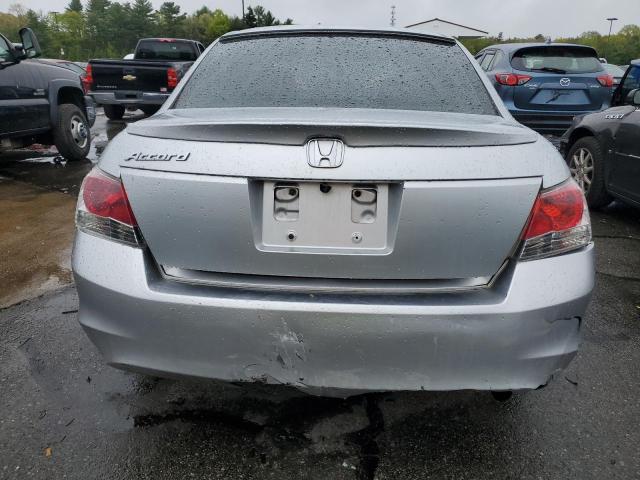 2009 Honda Accord Ex VIN: JHMCP26799C010206 Lot: 54604824