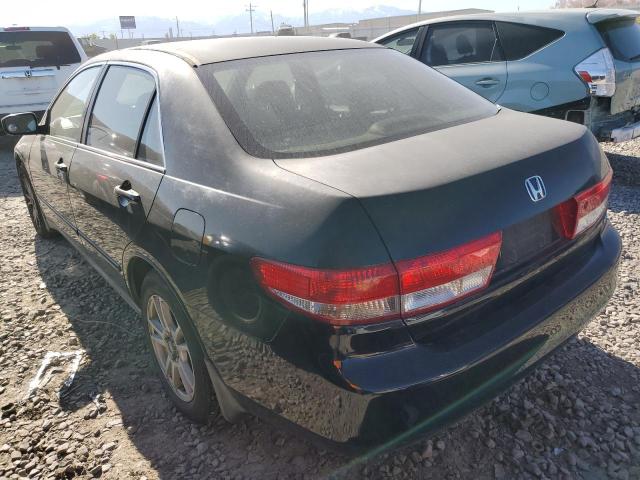 2004 Honda Accord Lx VIN: 1HGCM66324A065813 Lot: 54465184