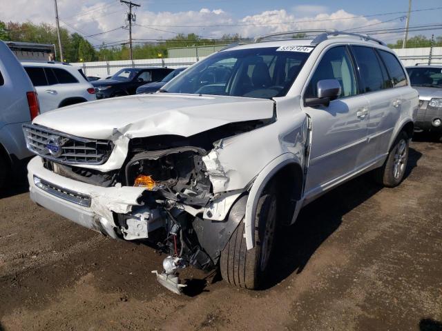 2013 Volvo Xc90 3.2 VIN: YV4952CY9D1643210 Lot: 53787424