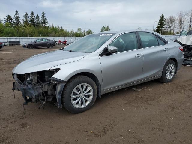 2016 Toyota Camry Le VIN: 4T1BF1FK3GU265032 Lot: 54668274