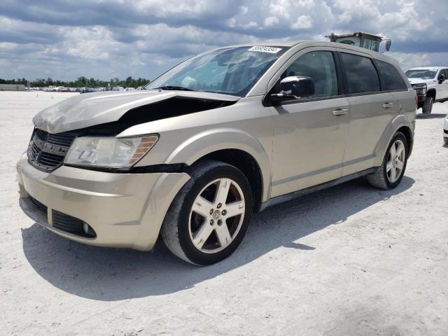 2009 Dodge Journey Sxt VIN: 3D4GG57V79T158783 Lot: 55924334