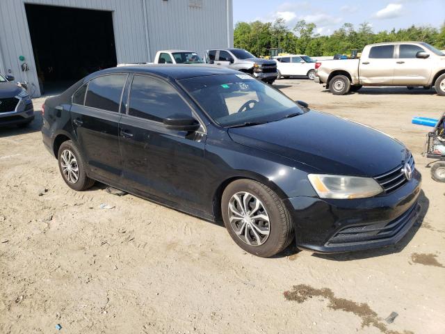 2015 Volkswagen Jetta Base VIN: 3VW2K7AJ1FM423613 Lot: 54223154