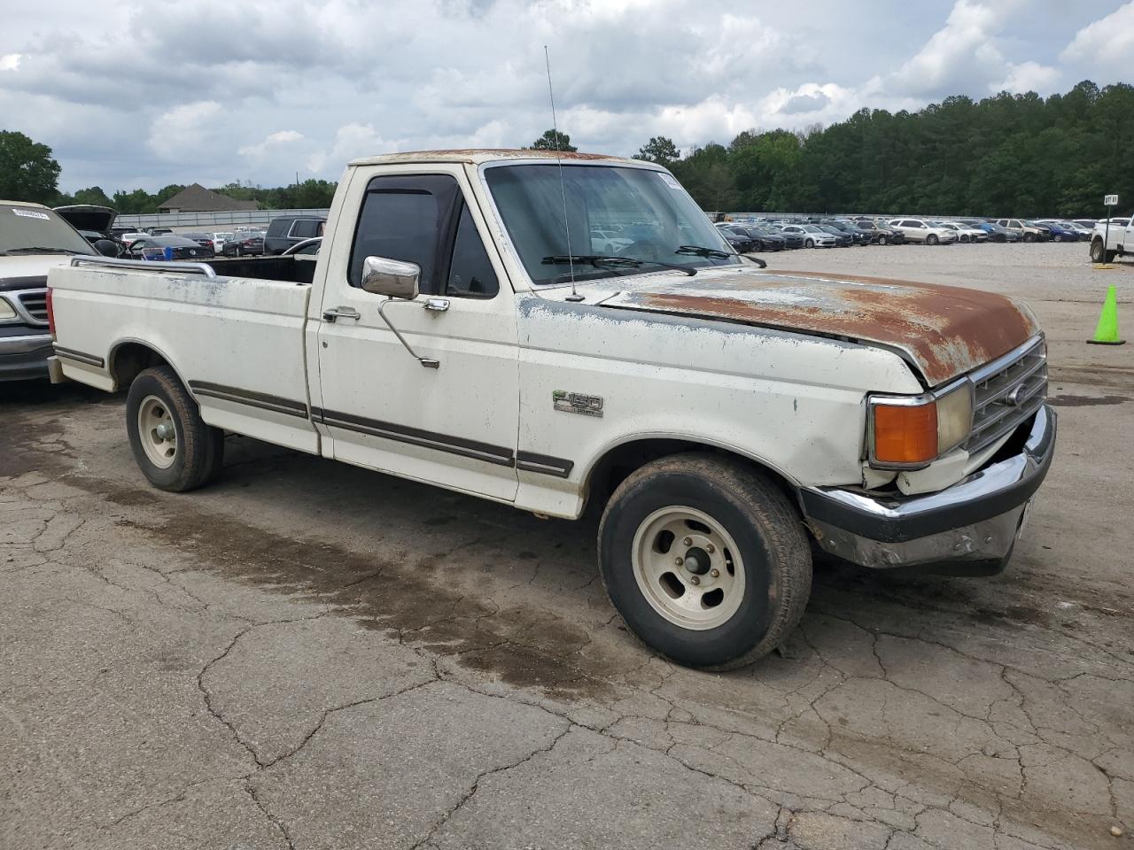 1FTDF15N9JKA68345 1988 Ford F150