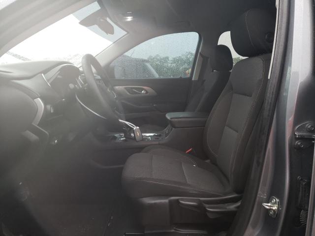 2021 Chevrolet Traverse Ls VIN: 1GNERFKWXMJ197749 Lot: 54541744