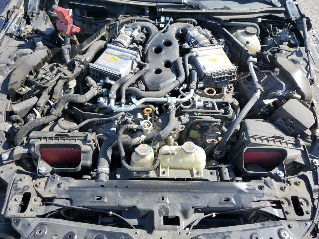 2019 Infiniti Q50 Luxe VIN: JN1EV7AP0KM513100 Lot: 54946554