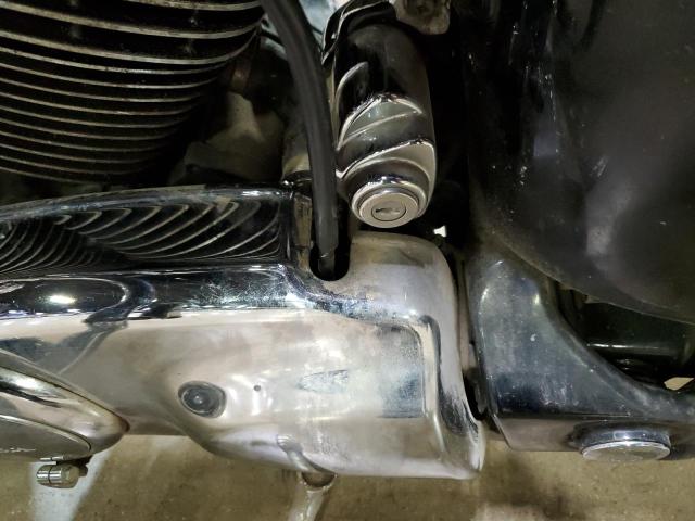 2006 HONDA VT1100 C2 1HFSC43006A601629