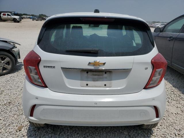 2021 Chevrolet Spark 2Lt VIN: KL8CF6SA7MC746852 Lot: 56009914