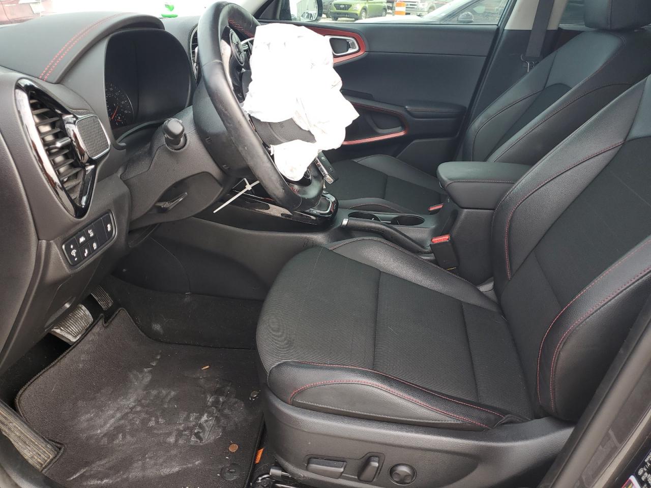 KNDJ53AF8M7746588 2021 Kia Soul Gt-Line Turbo