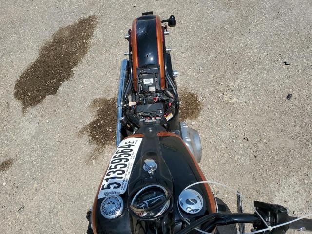 2015 HARLEY-DAVIDSON FLS SOFTAI 1HD1JRV18FB020032