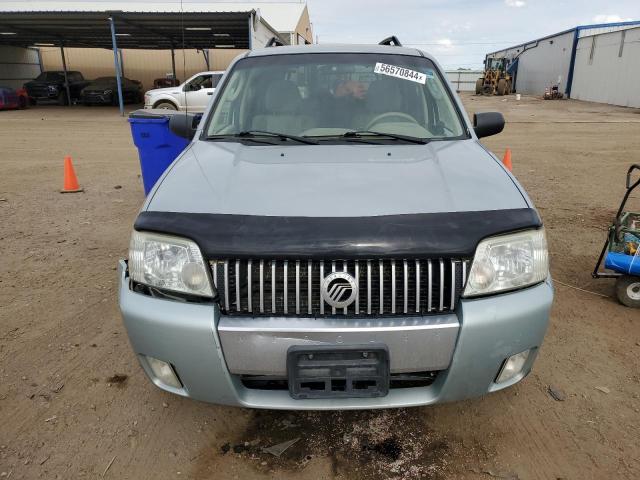 2006 Mercury Mariner VIN: 4M2YU57166KJ13297 Lot: 56570844