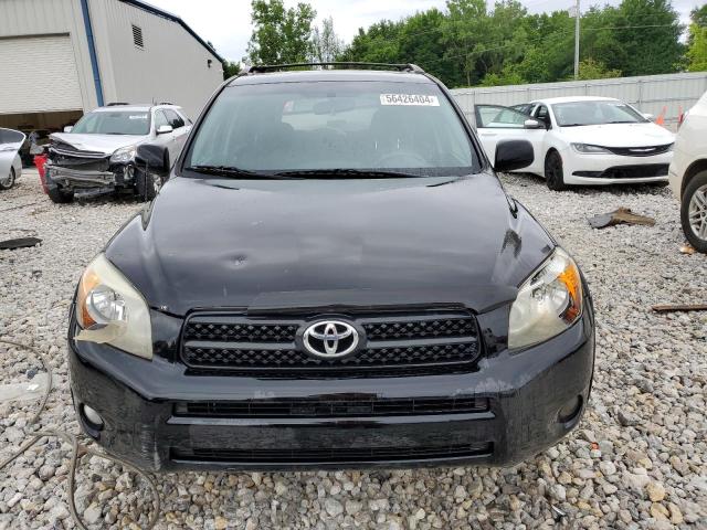 2007 Toyota Rav4 Sport VIN: JTMBD32V076027360 Lot: 56426404