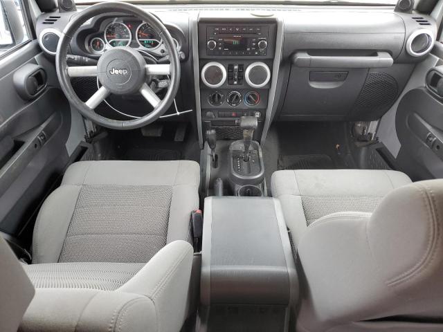 2009 Jeep Wrangler Unlimited Sahara VIN: 1J4GA59139L772387 Lot: 56562154