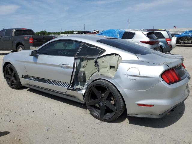 2016 Ford Mustang VIN: 1FA6P8TH6G5228612 Lot: 55886014