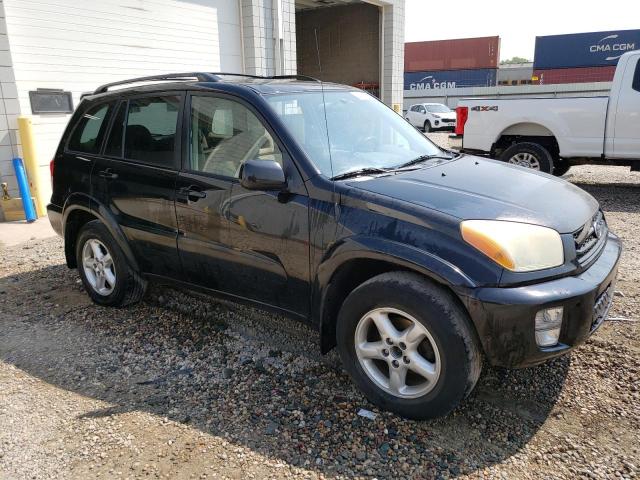 2002 Toyota Rav4 VIN: JTEHH20V526048141 Lot: 54646644