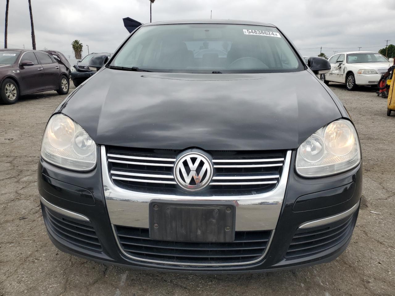 3VWAZ7AJXAM094037 2010 Volkswagen Jetta Limited