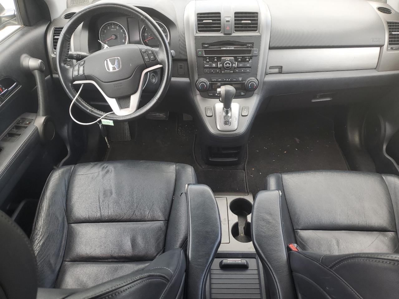 5J6RE4H75BL088198 2011 Honda Cr-V Exl