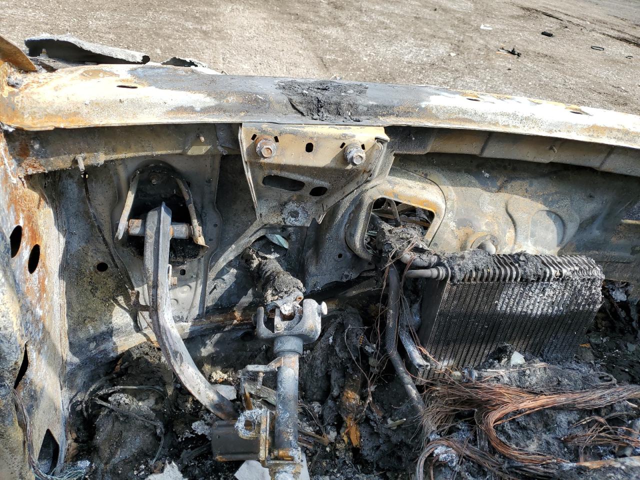 4JGDA2EB6DA148329 2013 Mercedes-Benz Ml 350 Bluetec