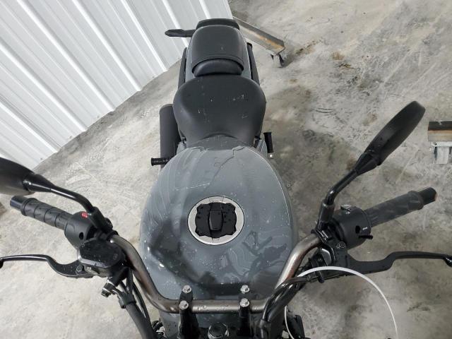 2024 KAWASAKI EL450 C - ML5ELFC14RDA01434