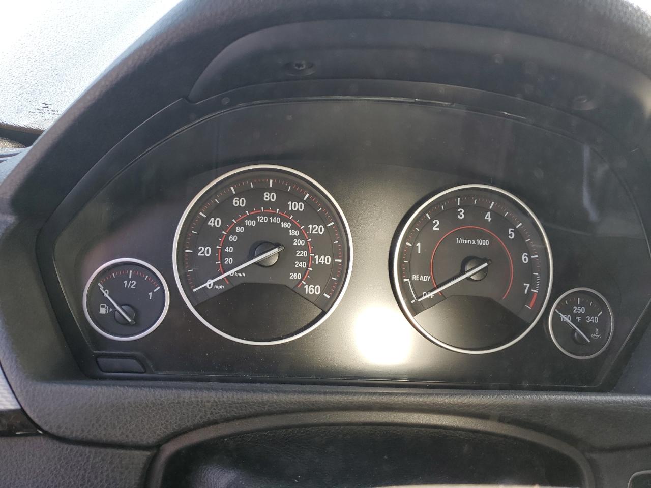 WBA3R1C55EK191293 2014 BMW 435 I