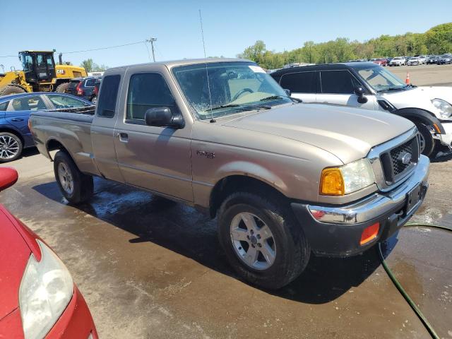 2004 Ford Ranger Super Cab VIN: 1FTZR15E44TA18478 Lot: 53582744