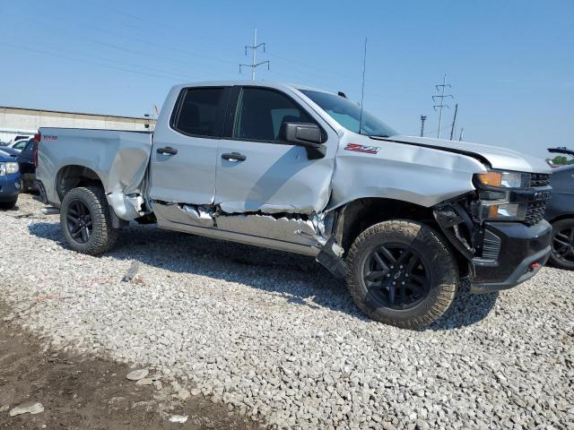 2019 Chevrolet Silverado K1500 Trail Boss Custom VIN: 1GCRYCEH3KZ314983 Lot: 55667884