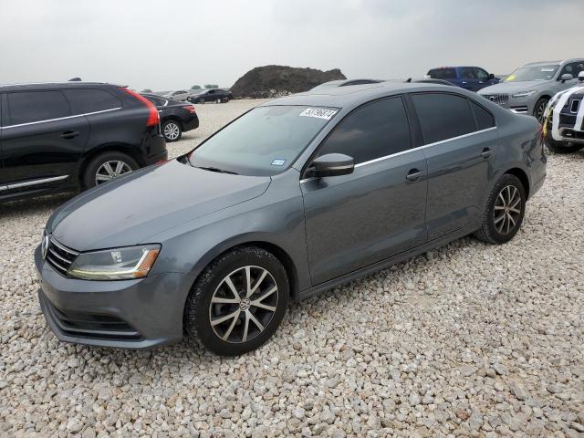 2018 Volkswagen Jetta Se VIN: 3VWDB7AJ5JM229054 Lot: 53796874