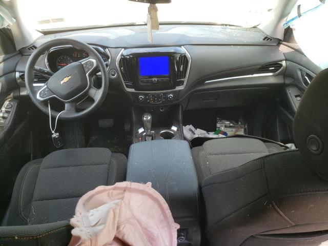 2020 CHEVROLET TRAVERSE L - 1GNEVLKW8LJ286745