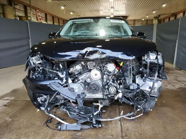 Lot #2519375984 2018 AUDI Q7 PRESTIG salvage car