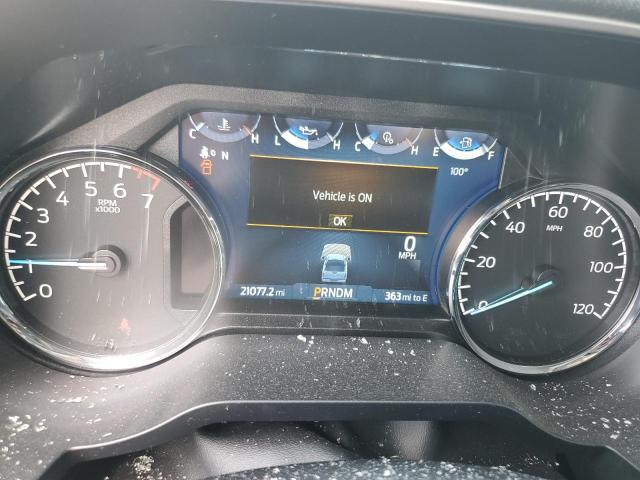 2022 Ford F150 Supercrew VIN: 1FTFW1E82NKD55938 Lot: 56531364