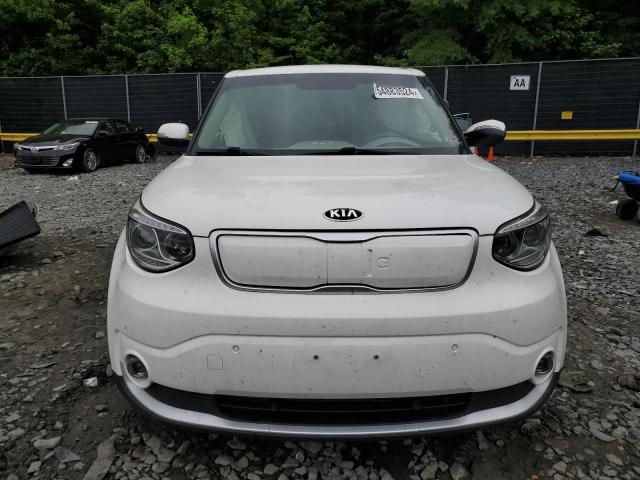 KNDJX3AEXH7021646 2017 Kia Soul Ev +