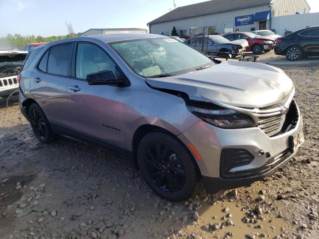 2023 Chevrolet Equinox Ls VIN: 3GNAXHEG0PL241095 Lot: 52888094