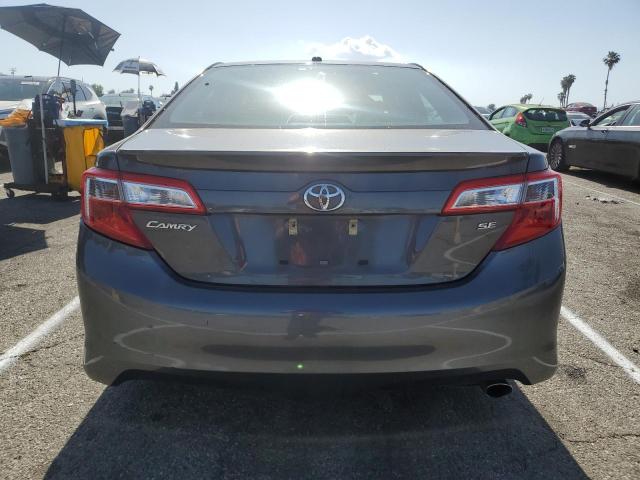 2012 Toyota Camry Base VIN: 4T1BF1FKXCU601978 Lot: 54228524