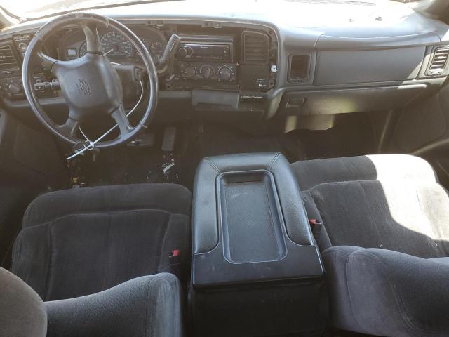 2002 Chevrolet Silverado K1500 VIN: 2GCEK19T921414484 Lot: 56439504