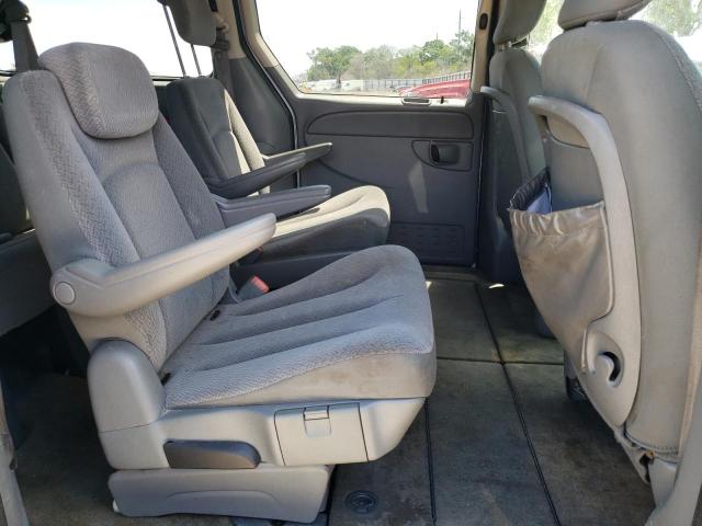 2006 Chrysler Town & Country Lx VIN: 2A4GP44R26R759171 Lot: 53102864