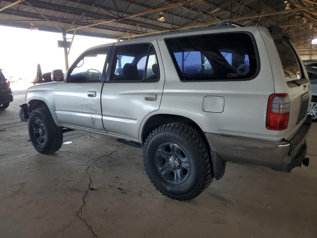 JT3GN86R5W0068151 1998 Toyota 4Runner Sr5