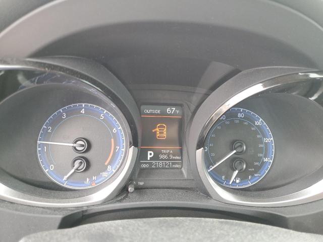 2015 Toyota Corolla L VIN: 5YFBURHE4FP353552 Lot: 54674034