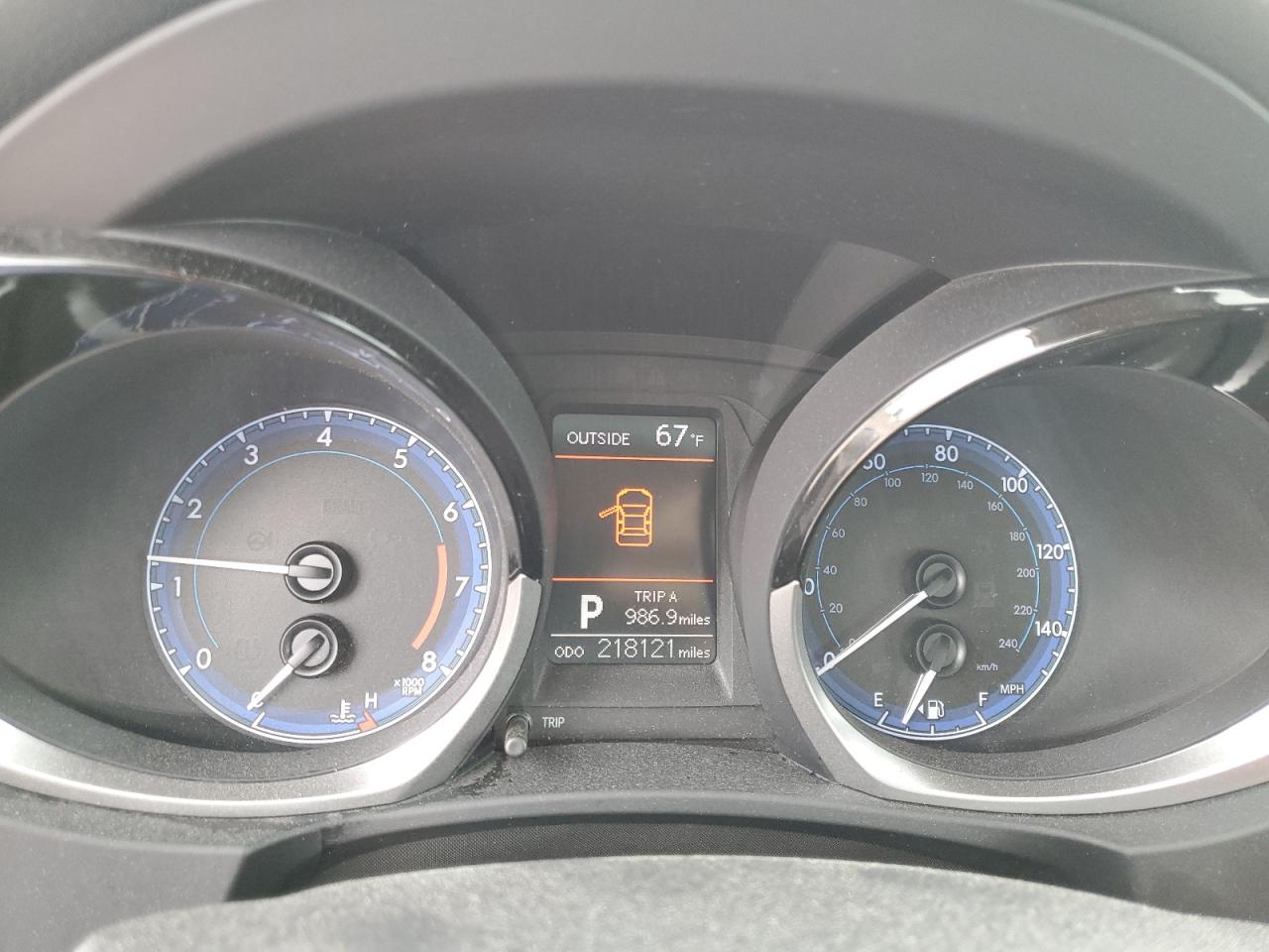 5YFBURHE4FP353552 2015 Toyota Corolla L