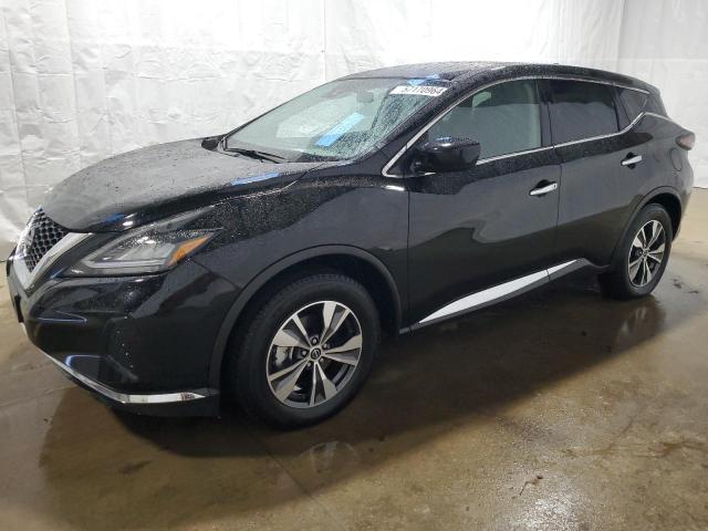 2023 Nissan Murano S VIN: 5N1AZ2AS8PC122924 Lot: 57170964