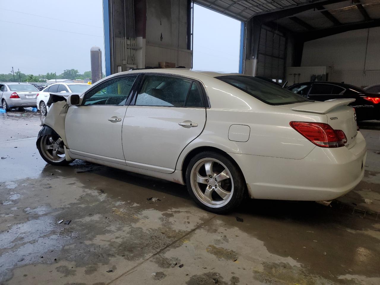 4T1BK36B95U056964 2005 Toyota Avalon Xl