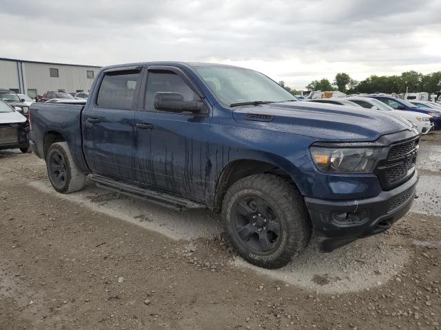 2024 DODGE RAM PU1500 - 1C6SRFGT6RN115162