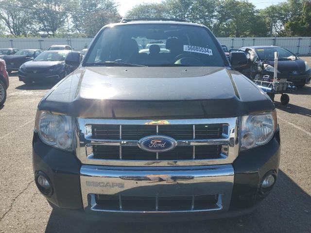 1FMCU0EG0BKC03299 2011 Ford Escape Limited