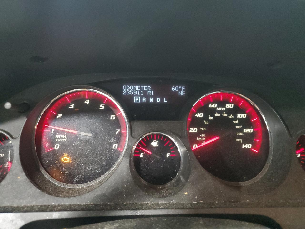 1GKKVRED2BJ404400 2011 GMC Acadia Slt-1