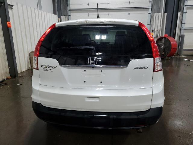 2013 Honda Cr-V Lx VIN: 5J6RM4H33DL006939 Lot: 54545734