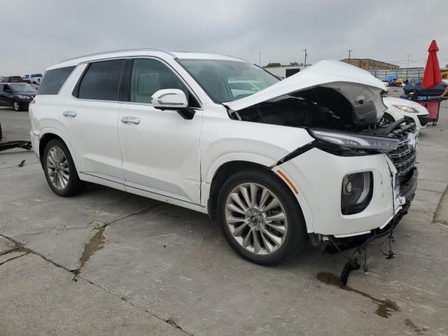 KM8R5DHE3LU112106 Hyundai Palisade L 4