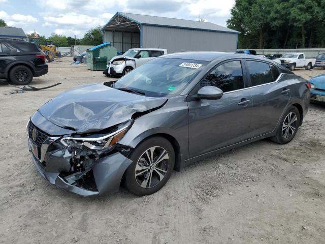 3N1AB8CV7PY271368 2023 Nissan Sentra Sv